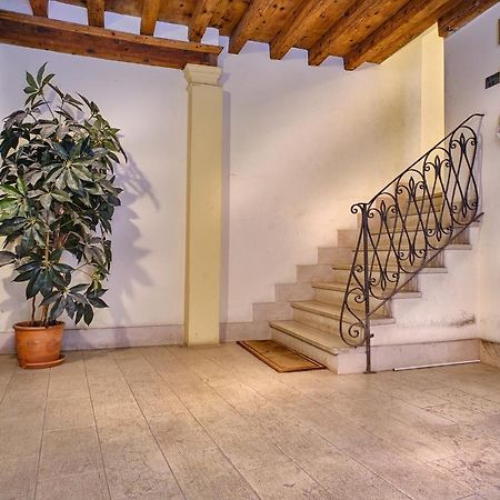 La Zulina Apartment Verona Exterior photo