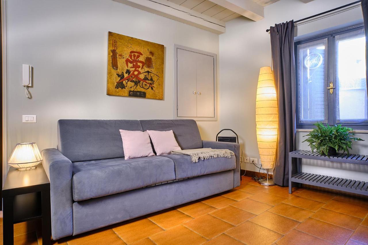 La Zulina Apartment Verona Exterior photo