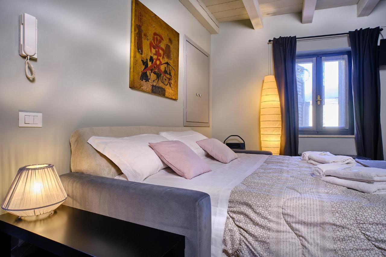 La Zulina Apartment Verona Exterior photo